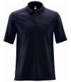 GPX-5 Stormtech Endurance HD Polo Shirt Navy/Navy colour image
